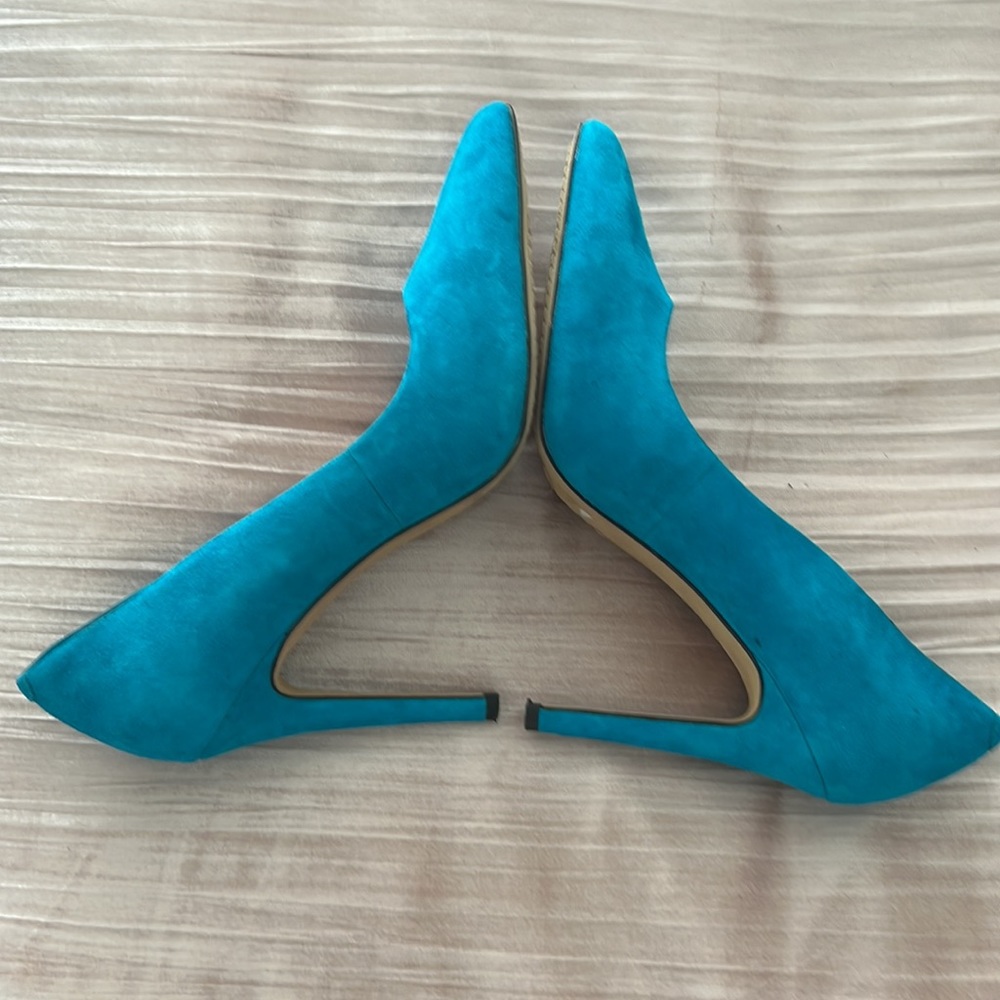 Vince Camuto pumps - Picture 5 of 9